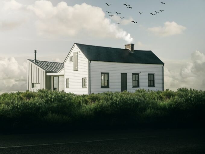 Casa de Alto Padrão Alphaville